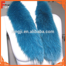 Real Fur Trim, Fox Fur, accesorios de prendas de vestir